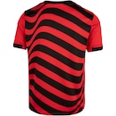 Camisa Flamengo Iii 22 adidas Inf - Foto 2