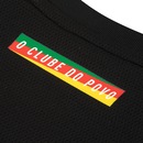 Camisa Internacional III 22 adidas - Masculina - Foto 7