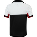 Camisa do São Paulo III 22 adidas - Infantil - Foto 2