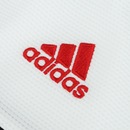 Camisa do São Paulo III 22 adidas - Infantil - Foto 6