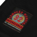 Camisa do São Paulo III 22 adidas - Infantil - Foto 8