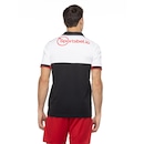 Camisa do São Paulo III 22 adidas - Masculina - Foto 3