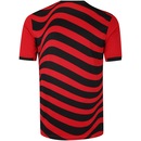 Camisa do Flamengo III 22 adidas - Masculina - Foto 2