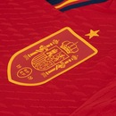 Camisa Seleção da Espanha I 22/23 Authent adidas - Masculina - Foto 5