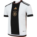 Camisa Seleção da Alemanha I 22/23 adidas - Infantil - Foto 3
