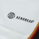 Camisa Seleção da Alemanha I 22/23 adidas - Infantil - Foto 5