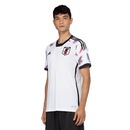 Camisa Seleção do Japão II 22/23 adidas - Masculina - Foto 4