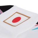 Camisa Seleção do Japão II 22/23 adidas - Masculina - Foto 10