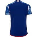 Camisa Japão I 22/23 adidas - Masculina - Foto 6