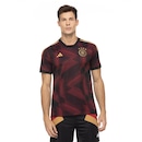 Camisa Alemanha II 22/23 adidas - Masculina - Foto 2