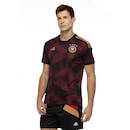 Camisa Alemanha II 22/23 adidas - Masculina - Foto 5