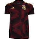 Camisa Alemanha II 22/23 adidas - Masculina - Foto 6