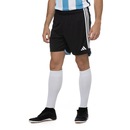Calção Argentina I 22 adidas - Masculino - Foto 4