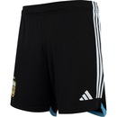 Calção Argentina I 22 adidas - Masculino - Foto 7