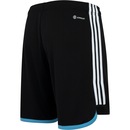 Calção Argentina I 22 adidas - Masculino - Foto 8