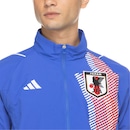 Jaqueta Japão adidas Viagem 22 - Masculina - Foto 5