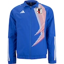 Jaqueta Japão adidas Viagem 22 - Masculina - Foto 6