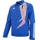 Jaqueta Japão adidas Viagem 22 - Masculina - Foto 8