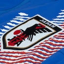 Jaqueta Japão adidas Viagem 22 - Masculina - Foto 11