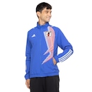 Jaqueta Japão adidas Viagem 22 - Masculina - Foto 2