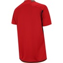 Camisa Seleção da Espanha I 22/23 adidas - Feminina - Foto 2