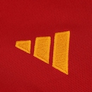 Camisa Seleção da Espanha I 22/23 adidas - Feminina - Foto 5
