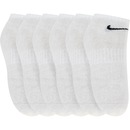 Kit de Meias Nike Everyday Ltwt Ns com 6 Pares 34 a 38 - Adulto - Foto 2