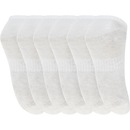 Kit de Meias Nike Everyday Ltwt Ns com 6 Pares 34 a 38 - Adulto - Foto 3