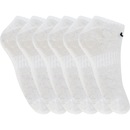 Kit de Meias Nike Everyday Ltwt Ns com 6 Pares 34 a 38 - Adulto - Foto 1