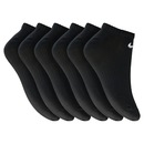 Kit de Meias Nike Everyday Ltwt Ns com 6 Pares 34 a 38 - Adulto - Foto 1