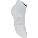 Kit de Meias Nike Everyday Cush Low Bd com 6 Pares 34 a 38 - Adulto - Foto 2