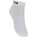 Kit de Meias Nike Everyday Cush Low Bd com 6 Pares 34 a 38 - Adulto - Foto 3