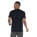 Camiseta HD Manga Curta Especial 9343B - Masculina - Foto 3