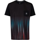 Camiseta HD Manga Curta Especial 9343B - Masculina - Foto 4