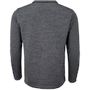 Camiseta Kappa Manga Longa Charles - Masculina - Foto 7