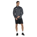 Camiseta Kappa Manga Longa Charles - Masculina - Foto 2