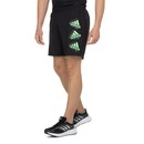 Bermuda Masculina adidas Brand Love 7 Polegadas - Foto 4