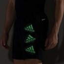 Bermuda Masculina adidas Brand Love 7 Polegadas - Foto 6