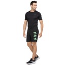 Bermuda Masculina adidas Brand Love 7 Polegadas - Foto 8