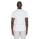 Camiseta ASICS Manga Curta Lic Sound Mind - Masculina - Foto 3