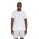 Camiseta ASICS Manga Curta Lic Sound Mind - Masculina - Foto 2