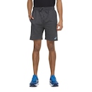 Bermuda de Moletom Masculina ASICS Lic - Foto 4