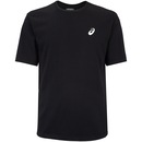 Camiseta ASICS Masculina Manga Curta Oversized Est Costas - Foto 6