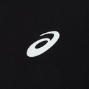 Camiseta ASICS Masculina Manga Curta Oversized Est Costas - Foto 9