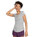 Camiseta Cava Tradicional Oxer Manga Curta Cord IV - Feminina - Foto 2