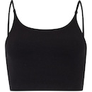 Top Fitness sem Bojo Oxer Baixa Sustentação Alças Cotton - Adulto - Foto 1