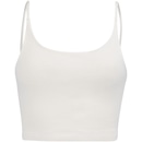 Top Fitness sem Bojo Oxer Baixa Sustentação Alças Cotton - Adulto - Foto 2