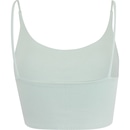 Top Fitness sem Bojo Oxer Baixa Sustentação Alças Cotton - Adulto - Foto 2