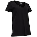 Camiseta Cava Tradicional Oxer Manga Curta Aero - Feminina - Foto 8