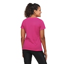 Camiseta Cava Tradicional Oxer Manga Curta Aero - Feminina - Foto 3